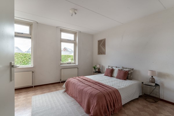 Medium property photo - Reuweg 1A, 7371 BW Loenen